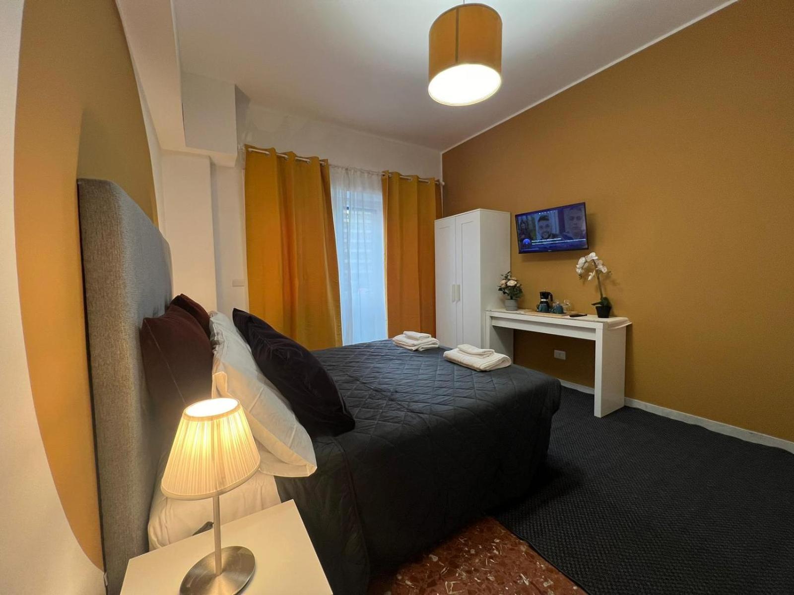 Affittacamere Appia Nuova 639 Rome Bagian luar foto