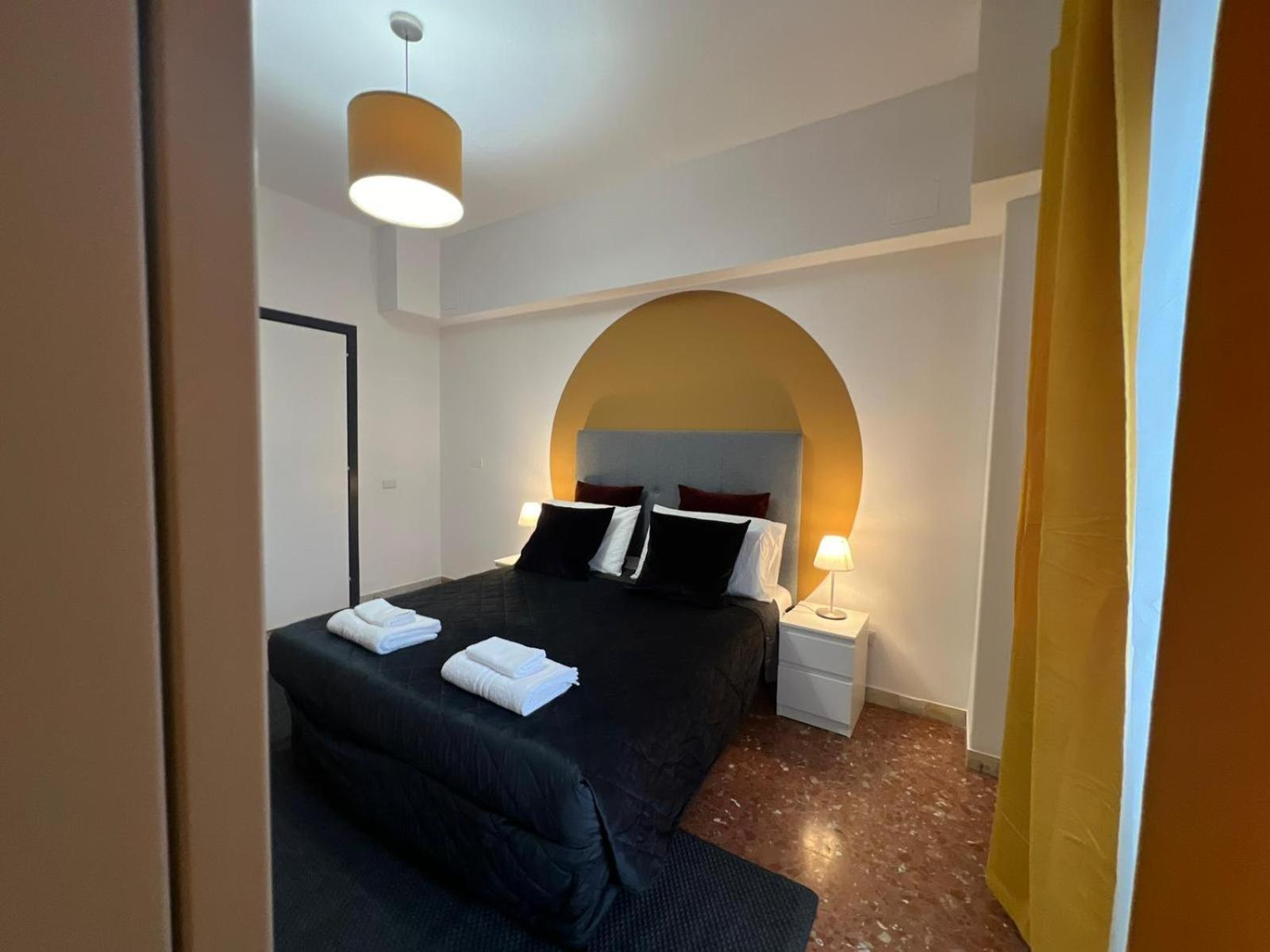 Affittacamere Appia Nuova 639 Rome Bagian luar foto