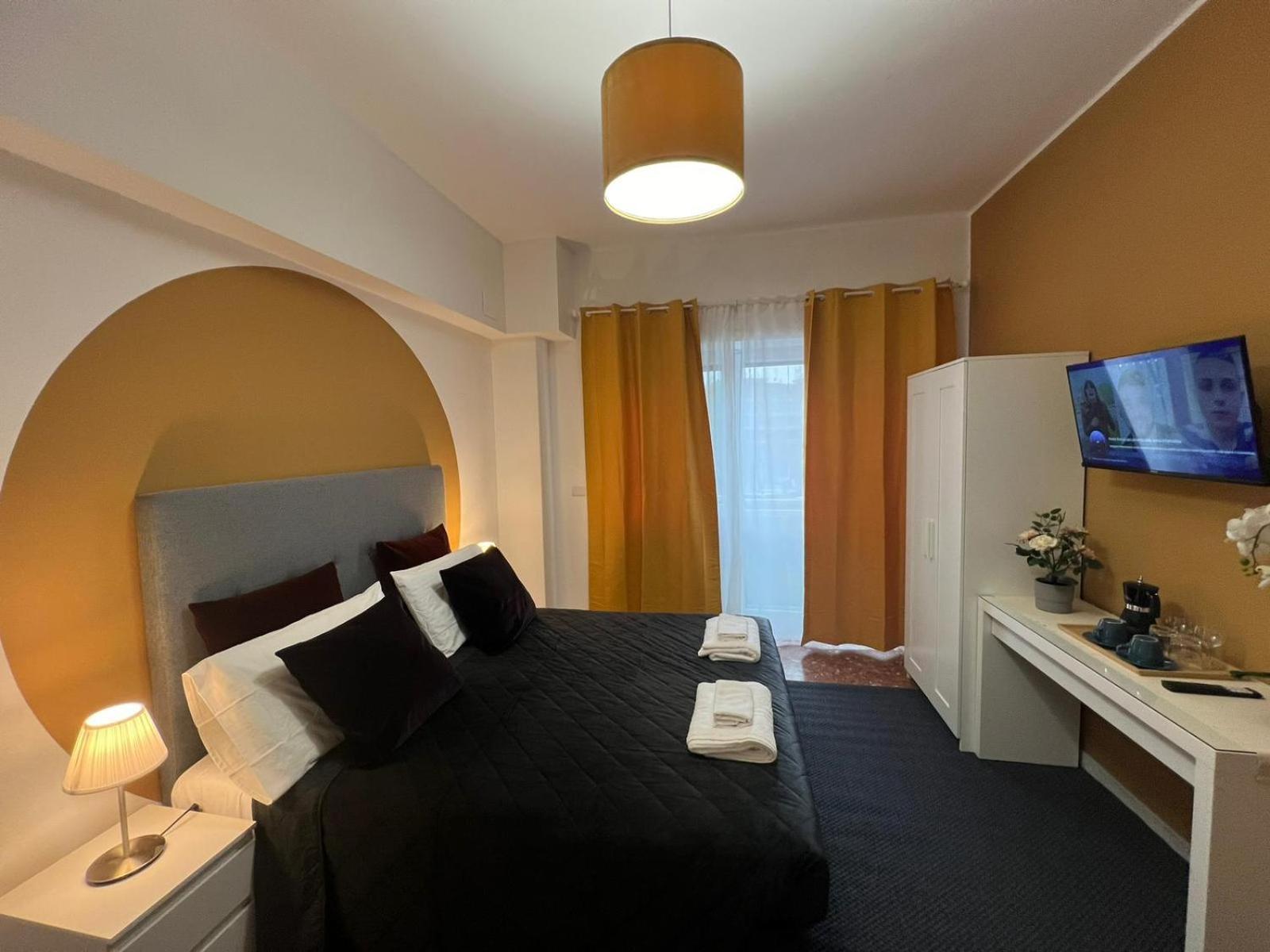 Affittacamere Appia Nuova 639 Rome Bagian luar foto