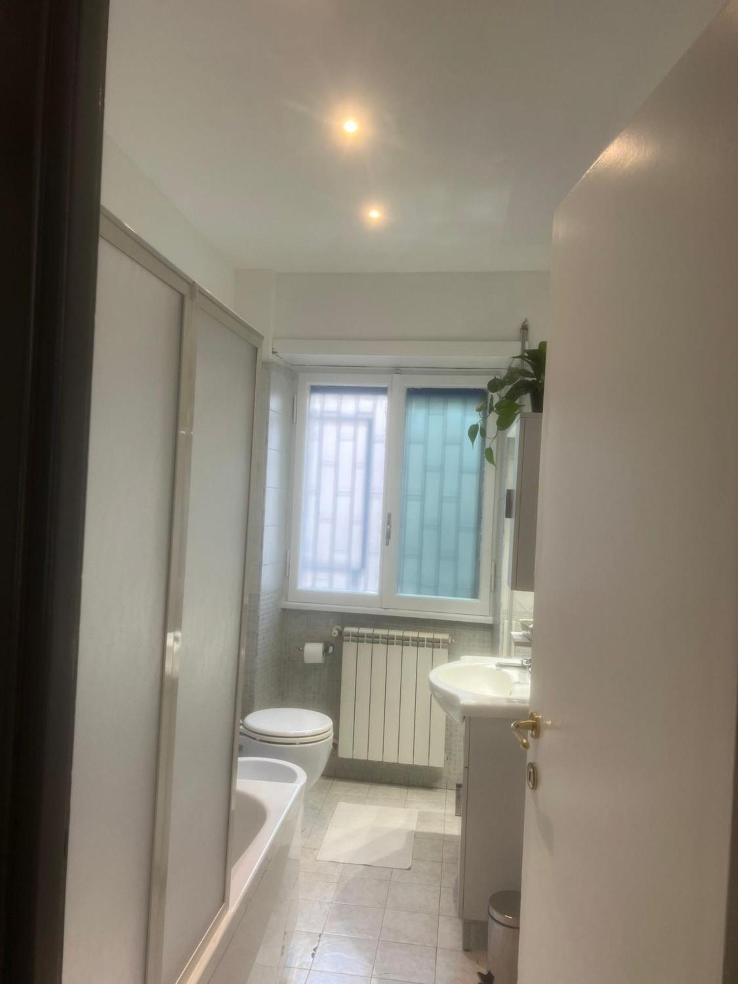Affittacamere Appia Nuova 639 Rome Bagian luar foto