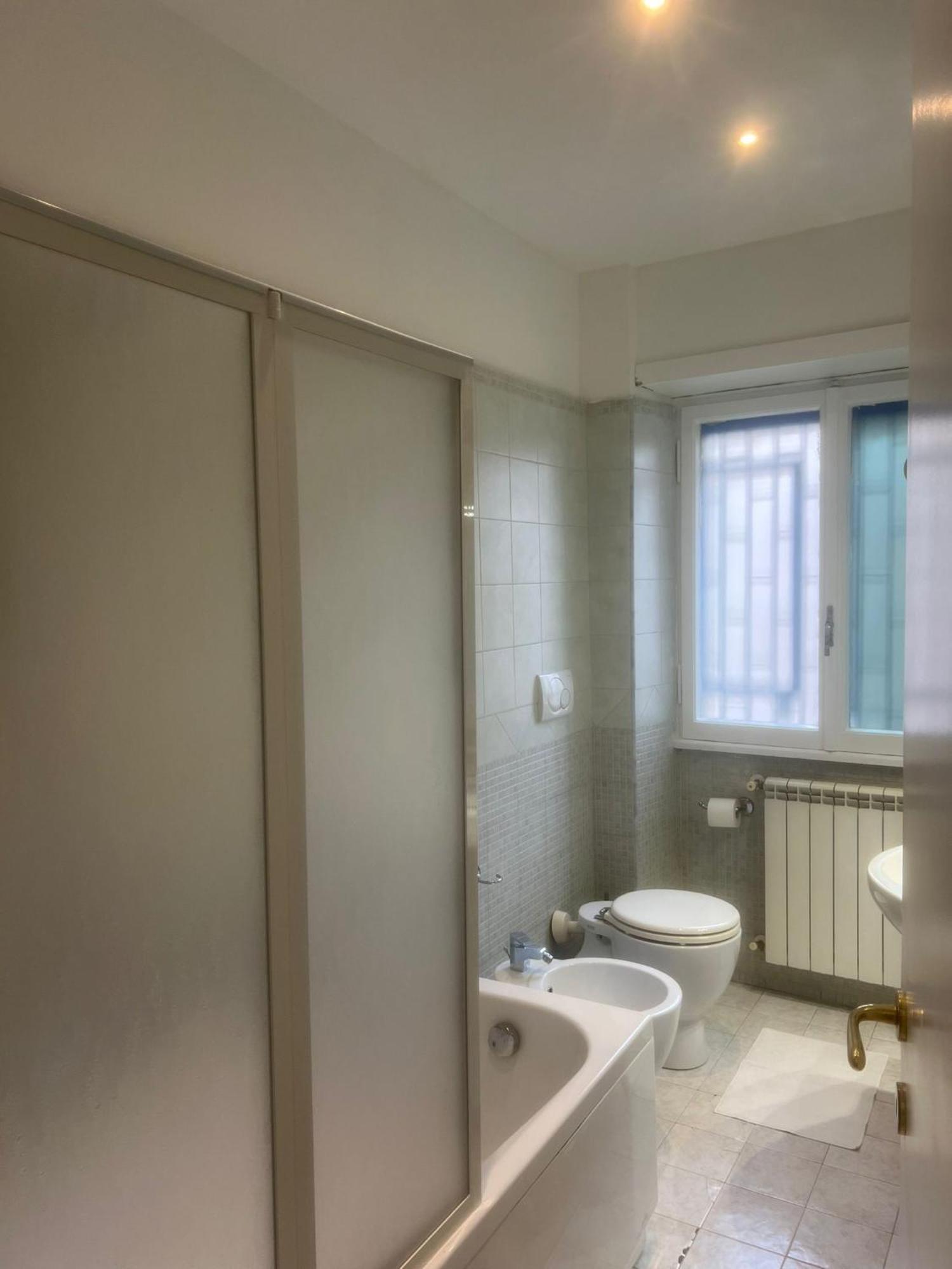Affittacamere Appia Nuova 639 Rome Bagian luar foto
