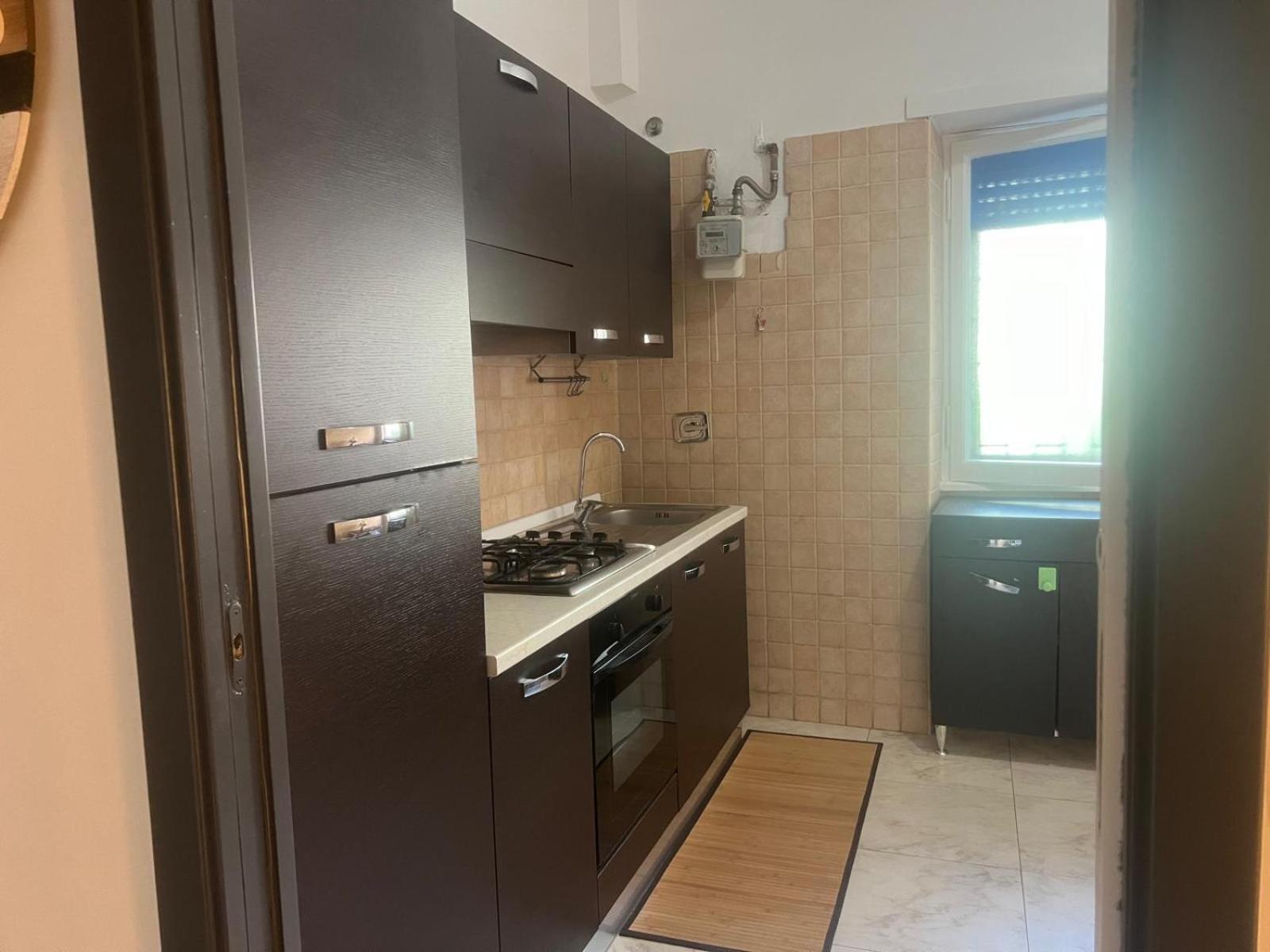 Affittacamere Appia Nuova 639 Rome Bagian luar foto