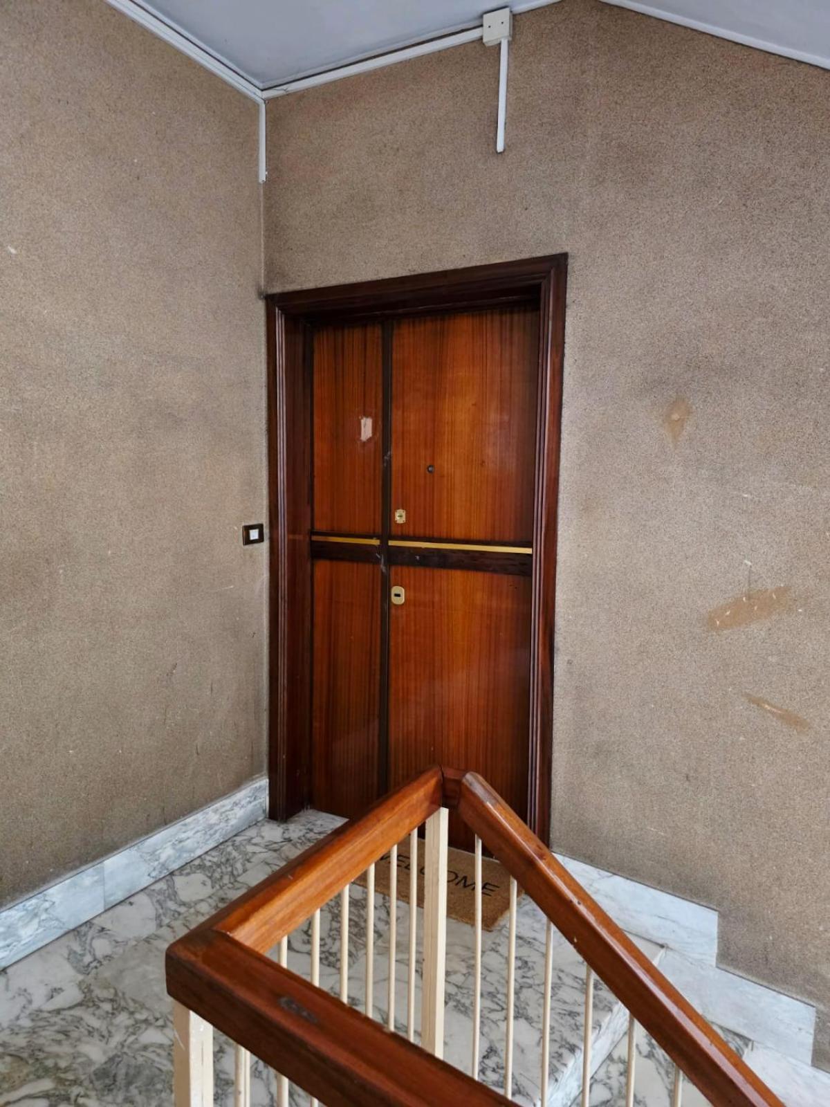 Affittacamere Appia Nuova 639 Rome Bagian luar foto